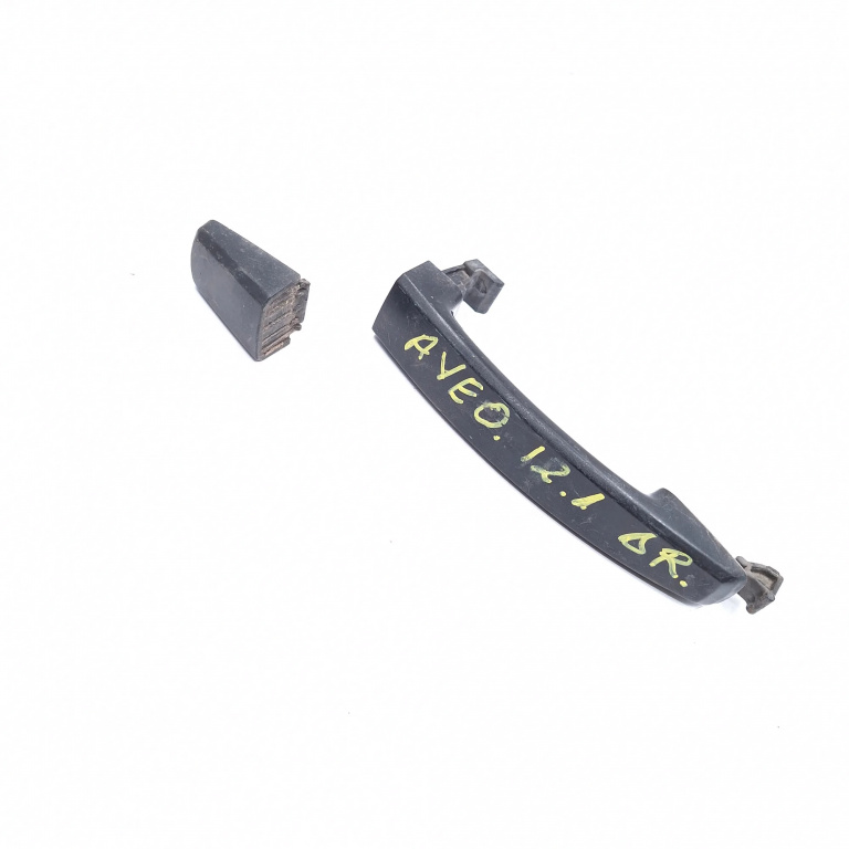 Maner Portiera Exterior Dreapta Spate Chevrolet Aveo T250 2003-2011