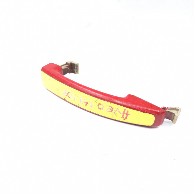 Maner Portiera Exterior Dreapta Spate Chevrolet Aveo T250 2003-2011