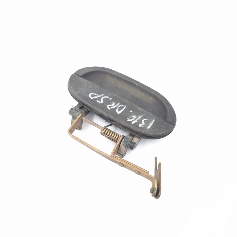 Maner Portiera Exterior Dreapta Spate Dacia 1310 1983-2004 No006178, 006178