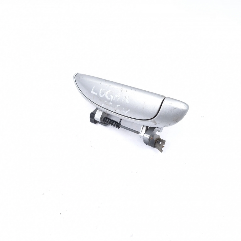 Maner Portiera Exterior Dreapta Spate Dacia Logan Mcv / Logan Van 2007-2012 7700433076