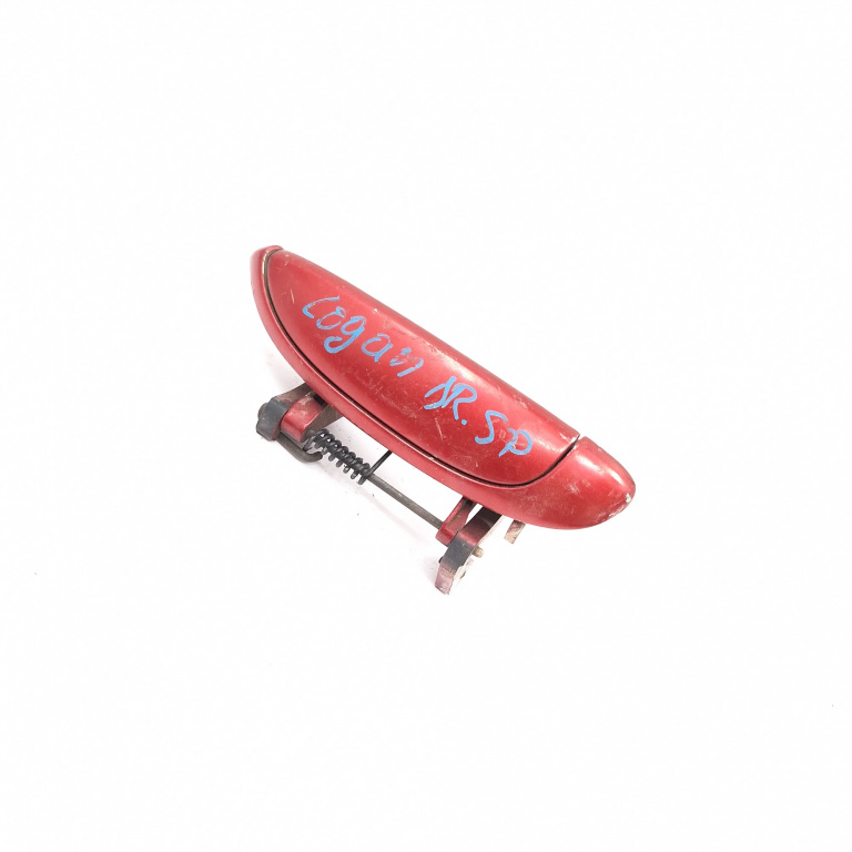 Maner Portiera Exterior Dreapta Spate Dacia Logan (Ls) 2004-2012 7700433078
