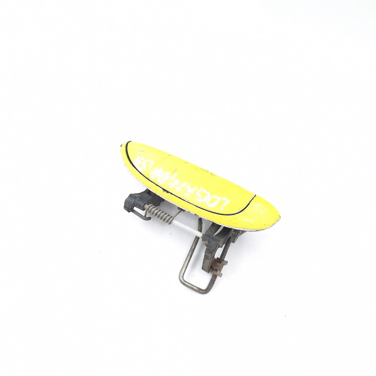 Maner Portiera Exterior Dreapta Spate Dacia Logan (Ls) 2004-2012 7700433076