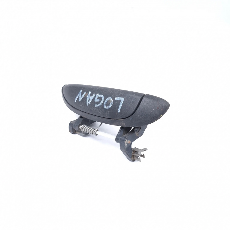 Maner Portiera Exterior Dreapta Spate Dacia Logan (Ls) 2004-2012 7700433076