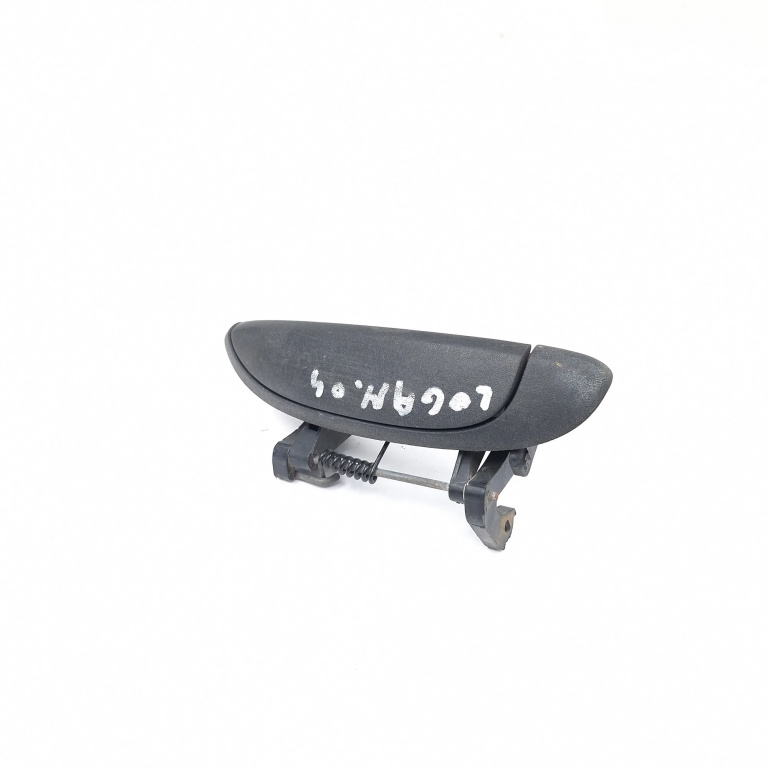 Maner Portiera Exterior Dreapta Spate Dacia Logan (Ls) 2004-2012 7700433076