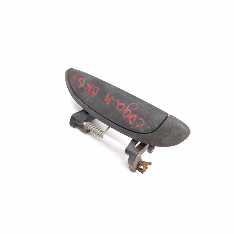 Maner Portiera Exterior Dreapta Spate Dacia Logan (Ls) 2004-2012 7700433076