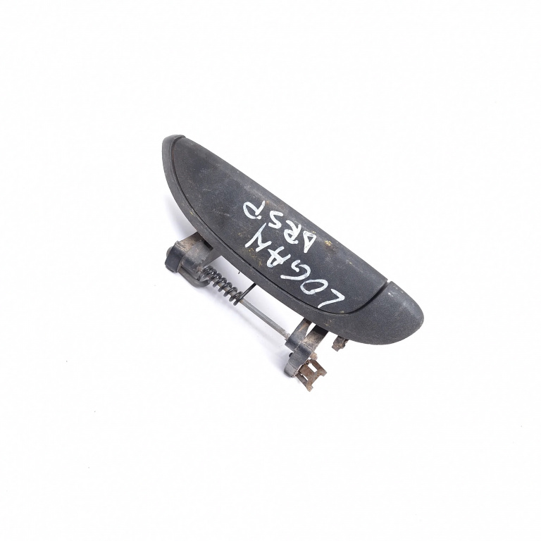 Maner Portiera Exterior Dreapta Spate Dacia Logan (Ls) 2004-2012 7700433076
