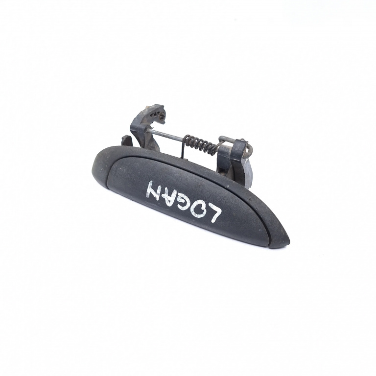 Maner Portiera Exterior Dreapta Spate Dacia Logan (Ls) 2004-2012 7700433076