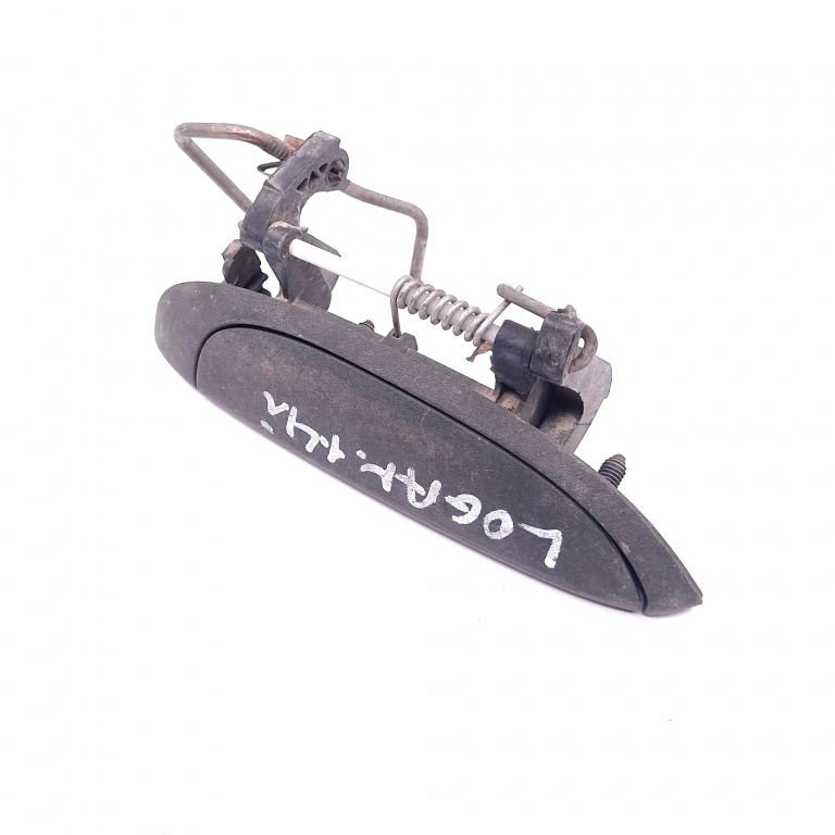 Maner Portiera Exterior Dreapta Spate Dacia Logan (Ls) 2004-2012 7700433076
