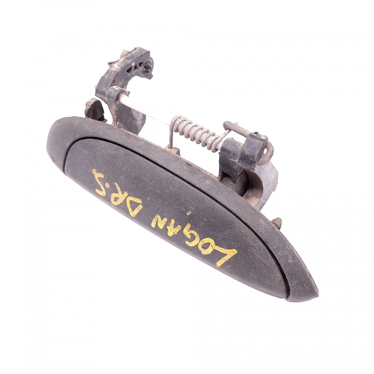 Maner Portiera Exterior Dreapta Spate Dacia Logan (Ls) 2004-2012 7700433076