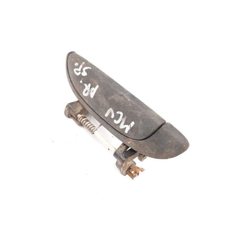 Maner Portiera Exterior Dreapta Spate Dacia LOGAN MCV / LOGAN VAN 2007 - 2012 7700433076