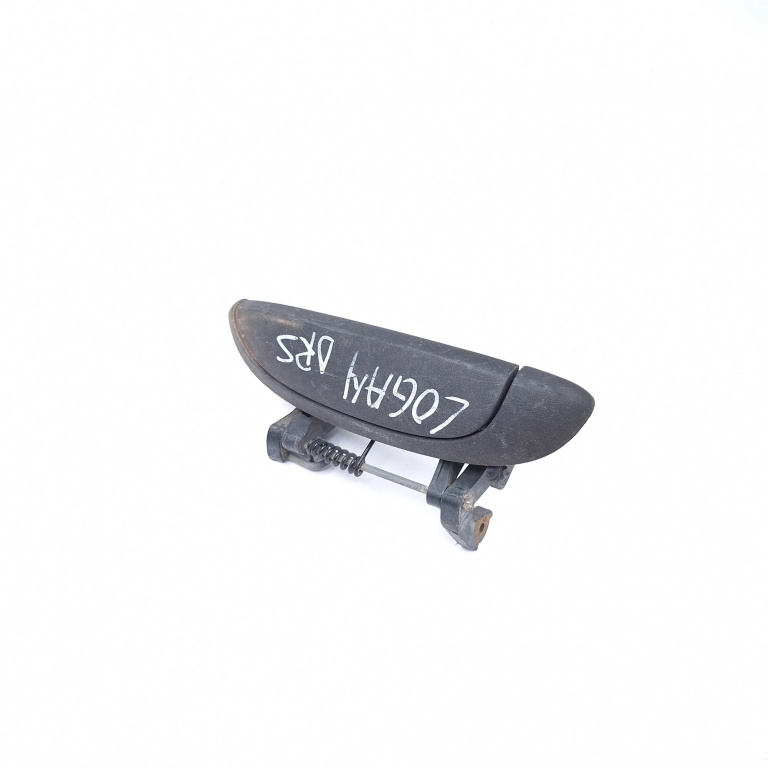 Maner Portiera Exterior Dreapta Spate Dacia Logan (Ls) 2004-2012 7700433076
