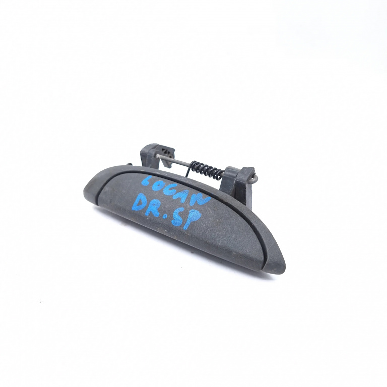 Maner Portiera Exterior Dreapta Spate Dacia Logan (Ls) 2004-2012 7700433076