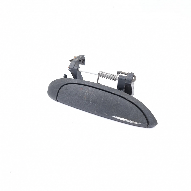Maner Portiera Exterior Dreapta Spate Dacia Logan (Ls) 2004-2012 7700433076