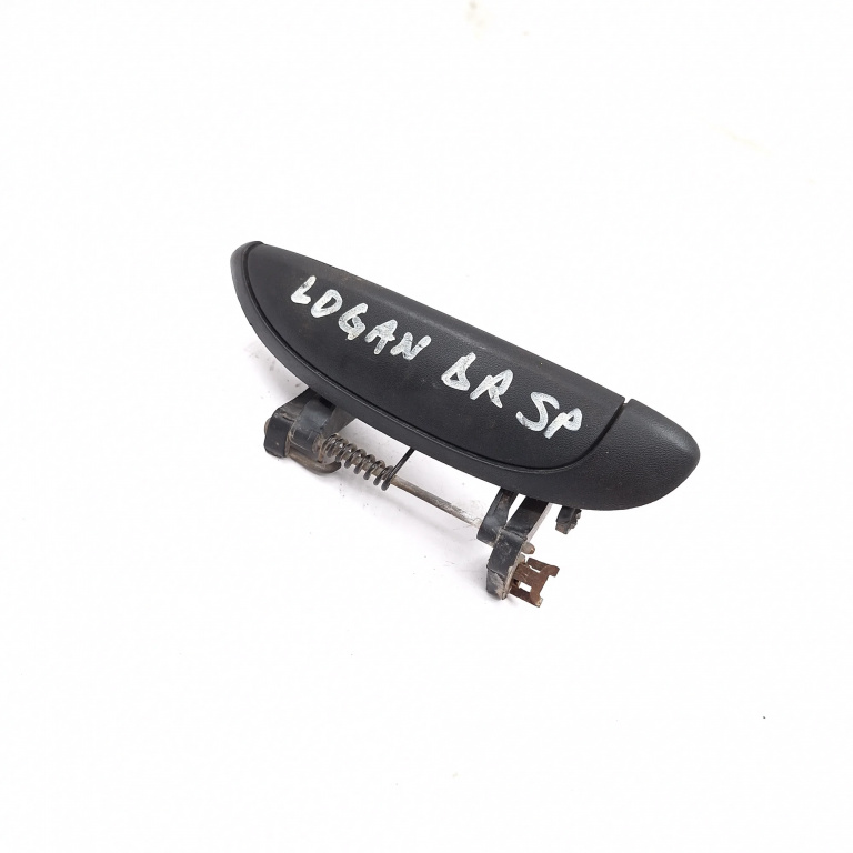 Maner Portiera Exterior Dreapta Spate Dacia Logan (Ls) 2004-2012 7700433076