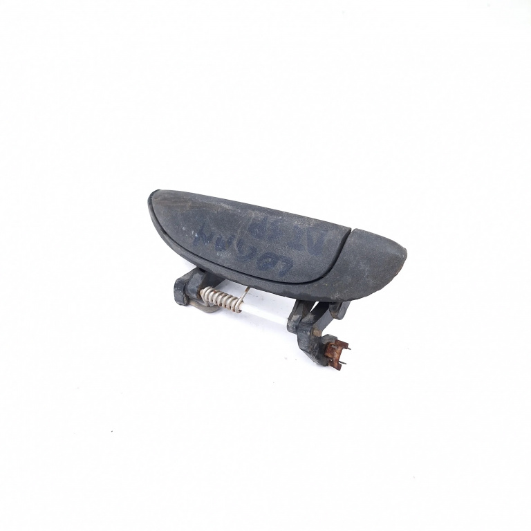 Maner Portiera Exterior Dreapta Spate Dacia Logan (Ls) 2004-2012 7700433076