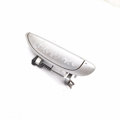 Maner Portiera Exterior Dreapta Spate Dacia Logan Mcv / Logan Van 2007-2012 7700433076