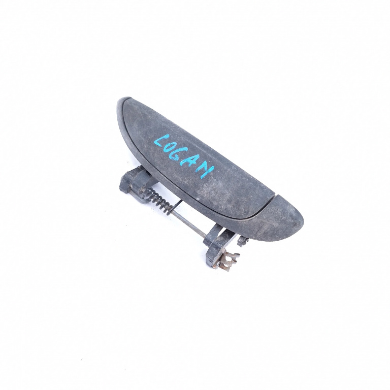 Maner Portiera Exterior Dreapta Spate Dacia Logan (Ls) 2004-2012 7700433076