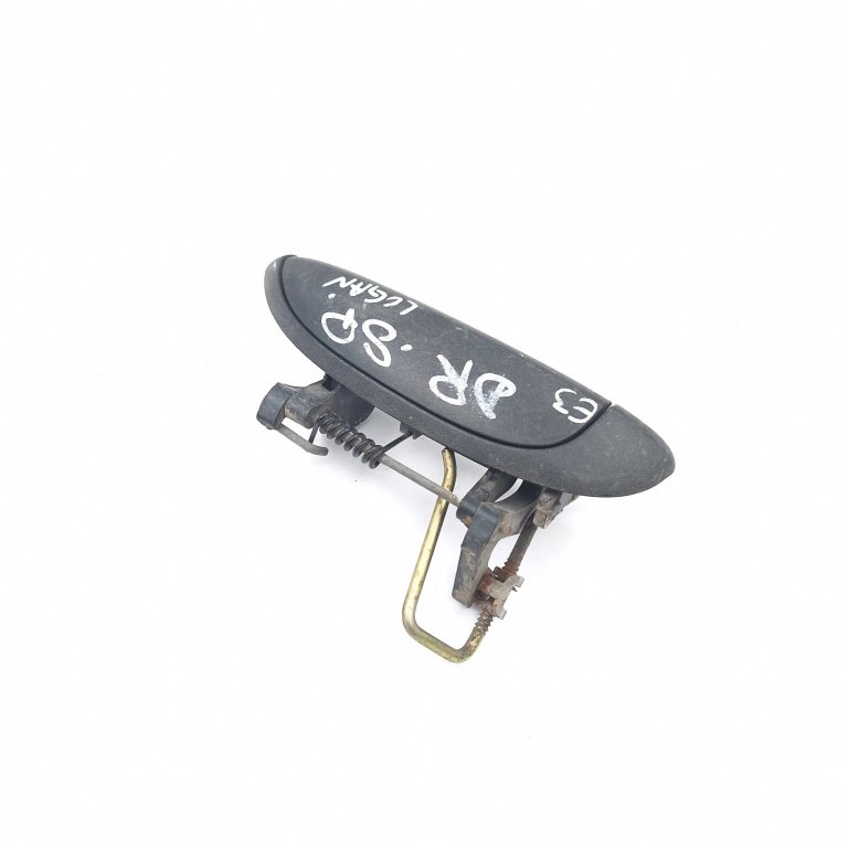 Maner Portiera Exterior Dreapta Spate Da