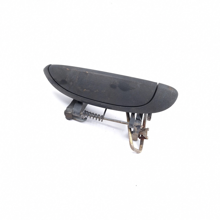 Maner Portiera Exterior Dreapta Spate Dacia Logan (Ls) 2004-2012 1.6 Mpi 85 K7M 800 Benzina 7700433076
