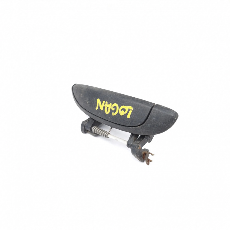 Maner Portiera Exterior Dreapta Spate Dacia Logan (Ls) 2004-2012 7700433076