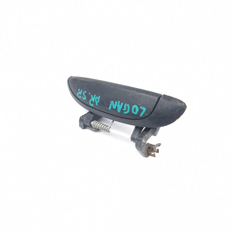 Maner Portiera Exterior Dreapta Spate Dacia Logan (Ls) 2004-2012 7700433076
