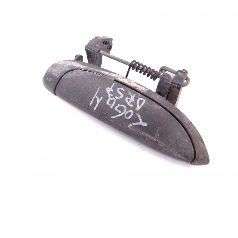 Maner Portiera Exterior Dreapta Spate Dacia Logan (Ls) 2004-2012 7700433076