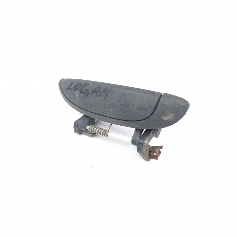 Maner Portiera Exterior Dreapta Spate Dacia Logan (Ls) 2004-2012 7700433076
