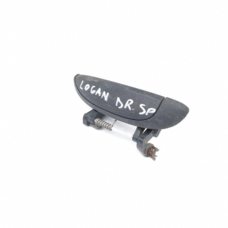 Maner Portiera Exterior Dreapta Spate Dacia Logan (Ls) 2004-2012 7700433076