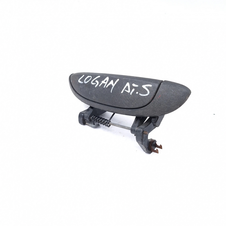 Maner Portiera Exterior Dreapta Spate Dacia Logan (Ls) 2004-2012 7700433076