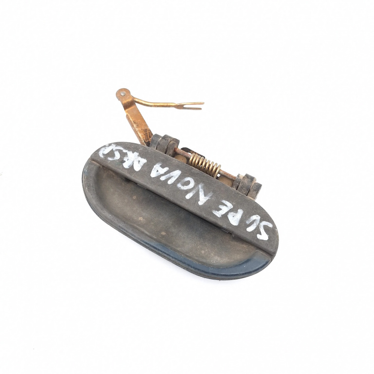 Maner Portiera Exterior Dreapta Spate Dacia Super nova 2000-2003 006178