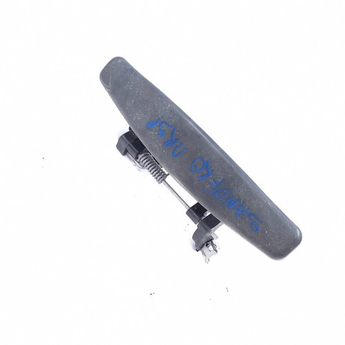 Maner Portiera Exterior Dreapta Spate Dacia Sandero 1 2008-2012