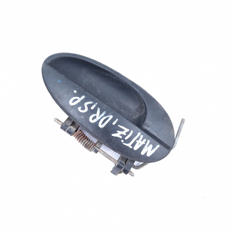 Maner Portiera Exterior Dreapta Spate Daewoo Matiz (Klya) 1998-2007 96314567