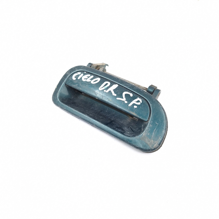 Maner Portiera Exterior Dreapta Spate Daewoo Cielo 1994-1997