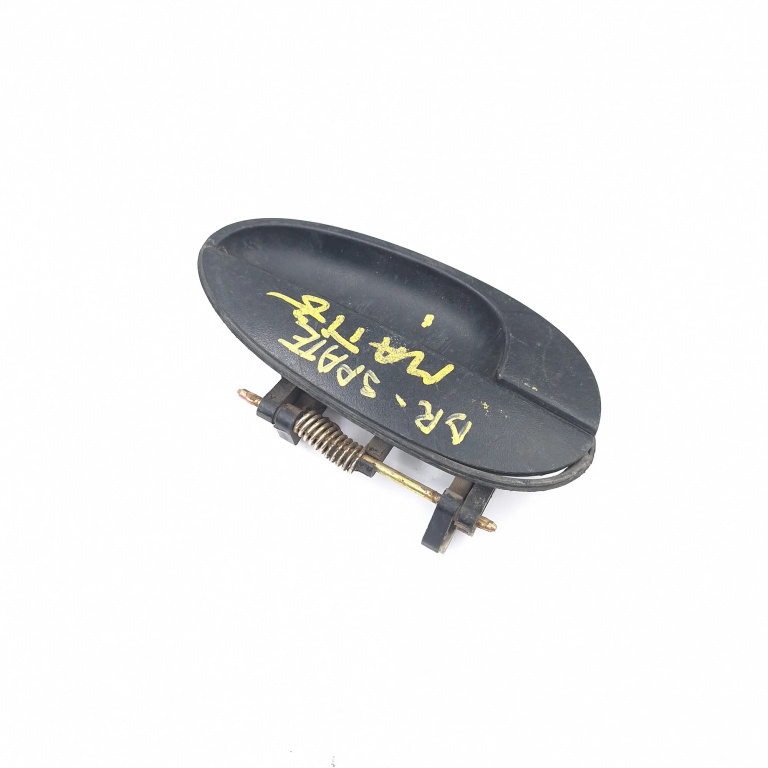 Maner Portiera Exterior Dreapta Spate Daewoo Matiz (Klya) 1998-2007 96314567