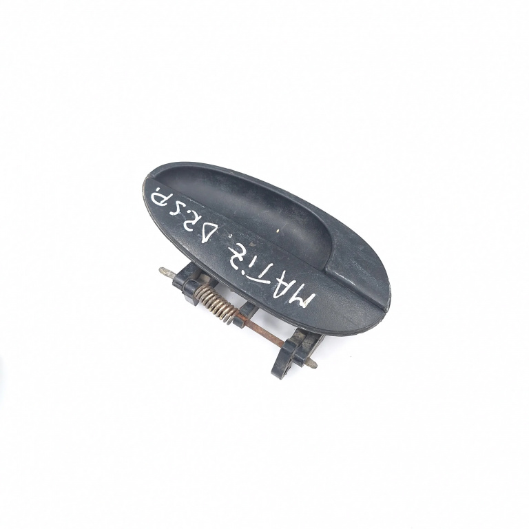 Maner Portiera Exterior Dreapta Spate Daewoo Matiz (Klya) 1998-2007 96314567