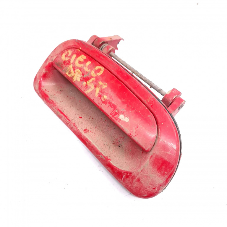 Maner Portiera Exterior Dreapta Spate Daewoo CIELO 1994 - 1997