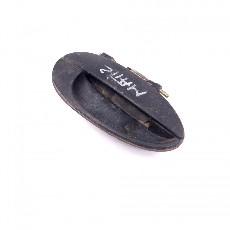 Maner Portiera Exterior Dreapta Spate Daewoo Matiz (Klya) 1998-2007 96314567
