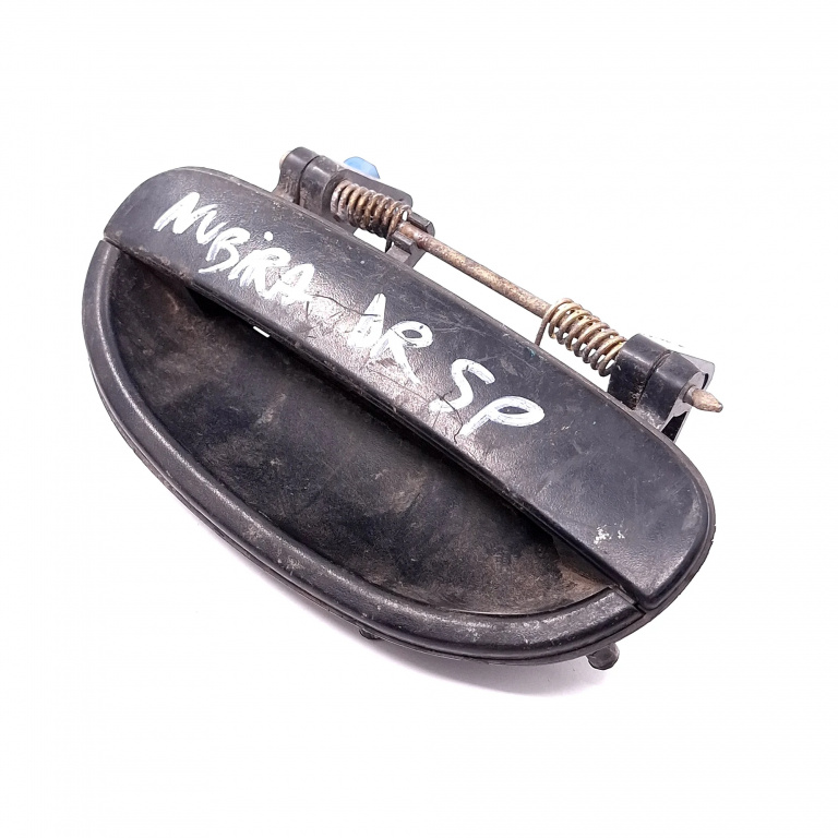 Maner Portiera Exterior Dreapta Spate Daewoo Nubira 1 (Klaj) 1997-2000