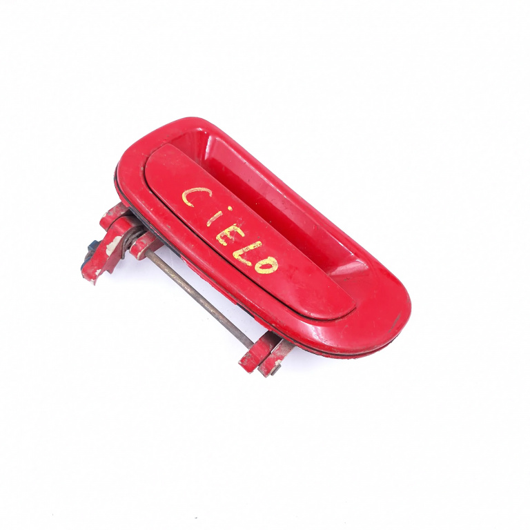 Maner Portiera Exterior Dreapta Spate Daewoo Cielo 1994-1997