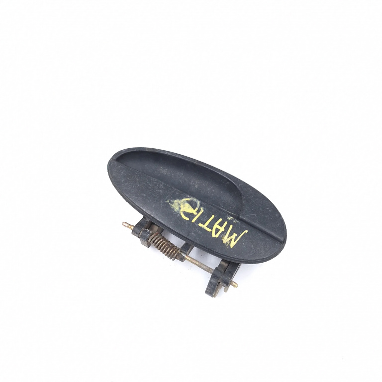 Maner Portiera Exterior Dreapta Spate Daewoo Matiz (Klya) 1998-2007 96314567