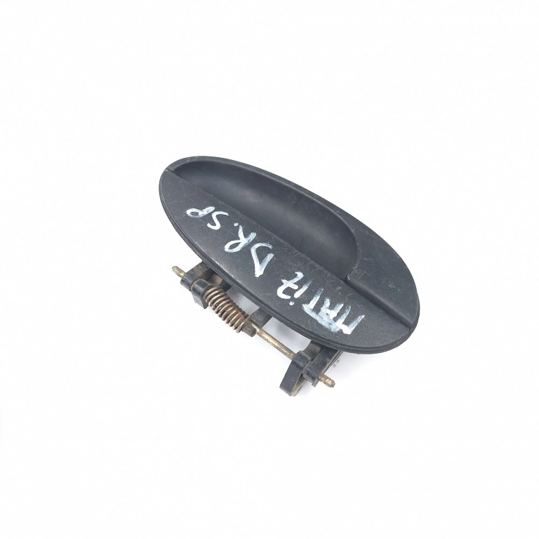 Maner Portiera Exterior Dreapta Spate Daewoo Matiz (Klya) 1998-2007 96314567