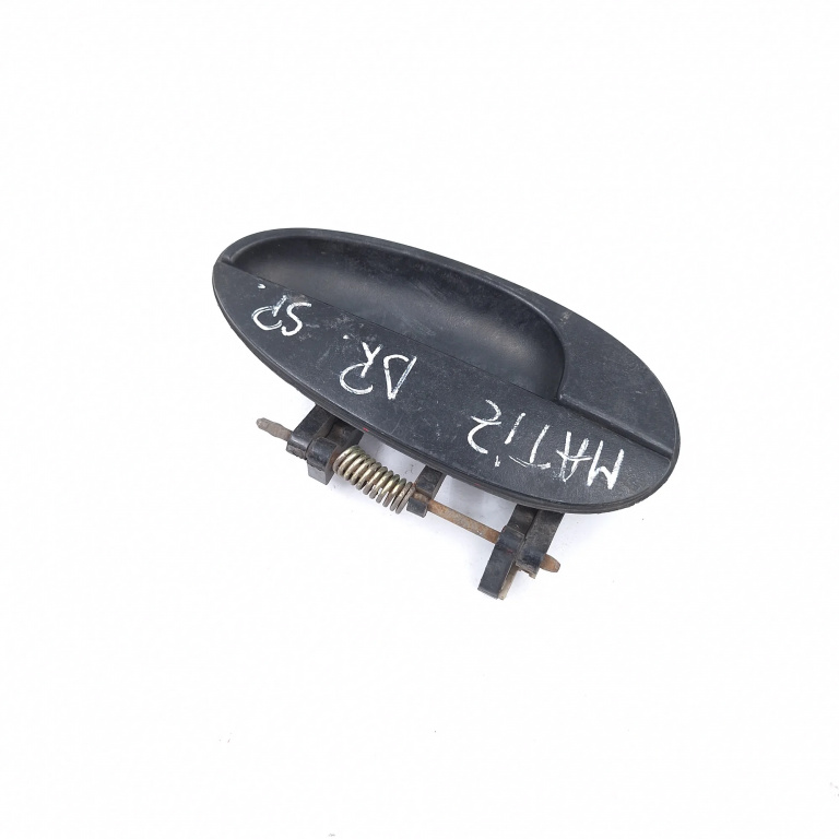 Maner Portiera Exterior Dreapta Spate Daewoo Matiz (Klya) 1998-2007 96314567