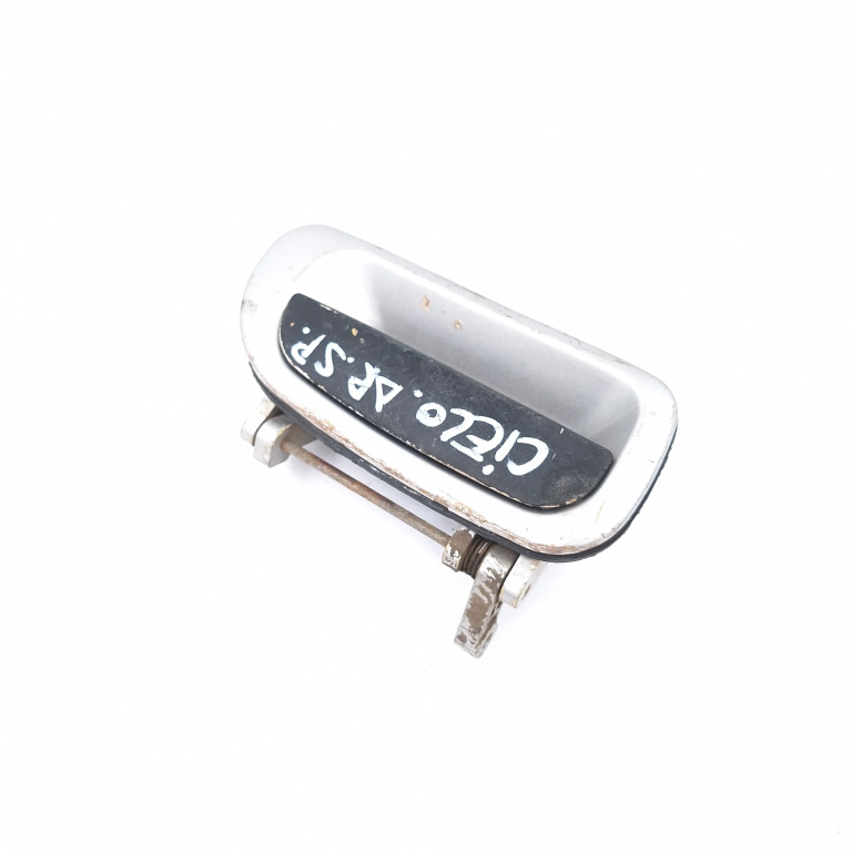 Maner Portiera Exterior Dreapta Spate Daewoo Cielo 1994-1997