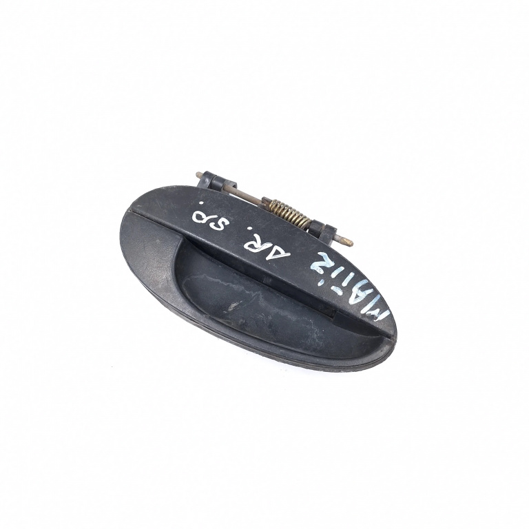Maner Portiera Exterior Dreapta Spate Daewoo Matiz (Klya) 1998-2007 96314567