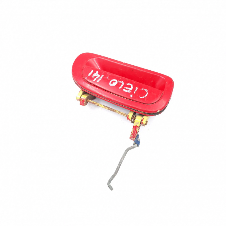 Maner Portiera Exterior Dreapta Spate Daewoo Cielo 1994-1997