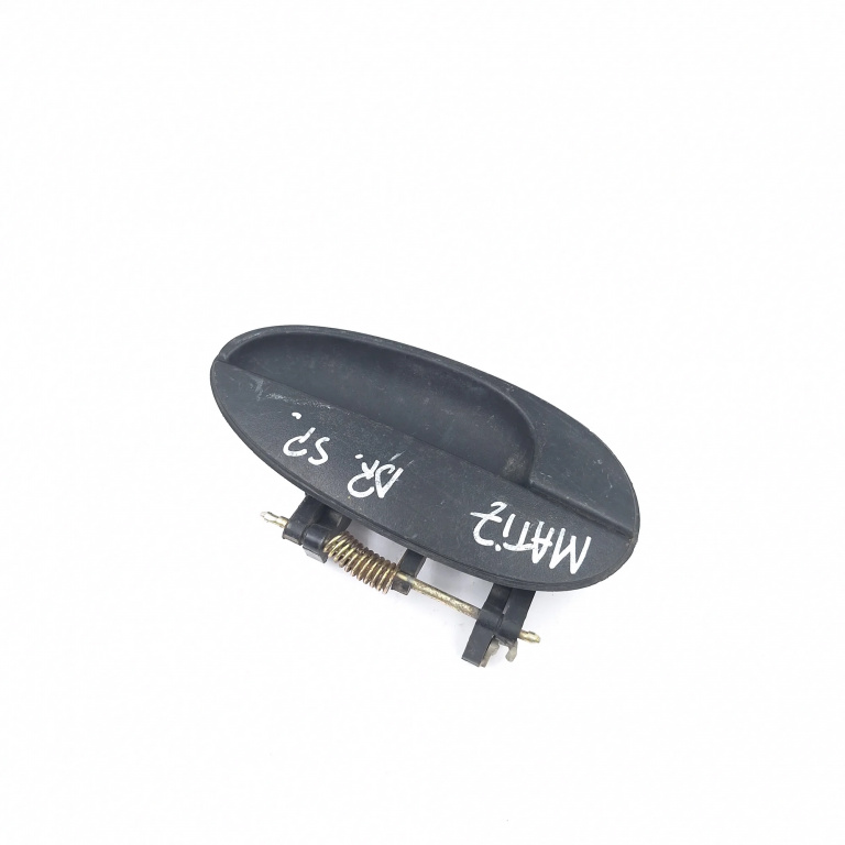 Maner Portiera Exterior Dreapta Spate Daewoo Matiz (Klya) 1998-2007 96314567
