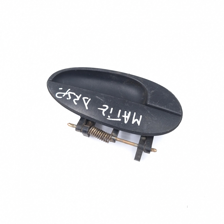 Maner Portiera Exterior Dreapta Spate Daewoo Matiz (Klya) 1998-2007 96314567