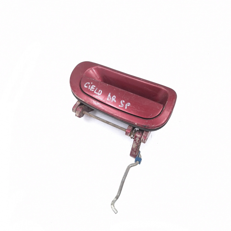 Maner Portiera Exterior Dreapta Spate Daewoo Cielo 1994-1997
