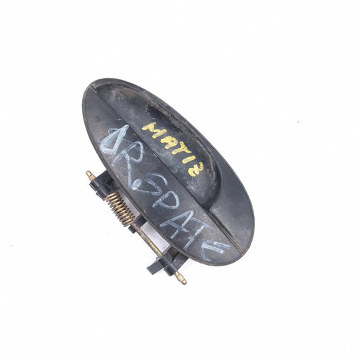 Maner Portiera Exterior Dreapta Spate Daewoo Matiz (Klya) 1998-2007 96314567