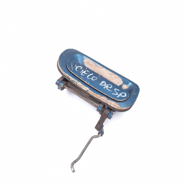 Maner Portiera Exterior Dreapta Spate Daewoo Cielo 1994-1997